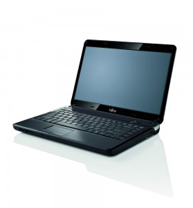 fujitsu lifebook lh531 driver