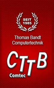 Thomas Bandt Computertechnik