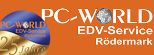 PC-WORLD EDV-Service Thomas Rosenblatt