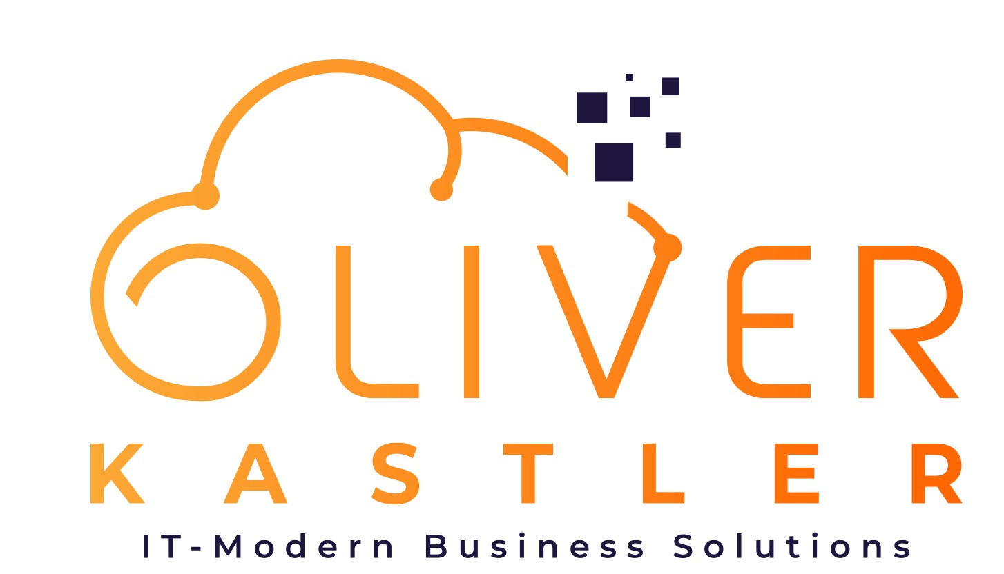 Oliver Kastler IT-Modern Business Solutions