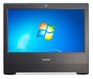 All-in-One PC von Shuttle