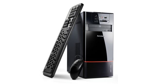 Drivers lenovo h220 desktop Windows 7 64