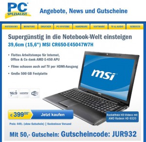 newsletter