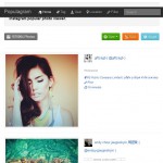 populagram