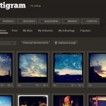 statigram