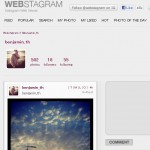 webstagram