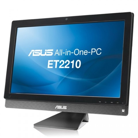 Asus Eeetop Et2210ints B015c All In One Desktop Pc Pc