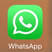 whatsapp app android