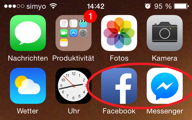 Messenger Ohne App Messenger Ohne App