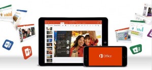office 365 auf mobilen endgeräten
