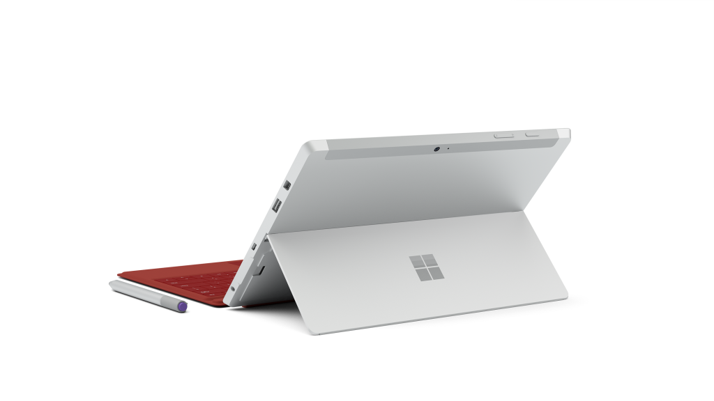microsoft surface 3 tablet