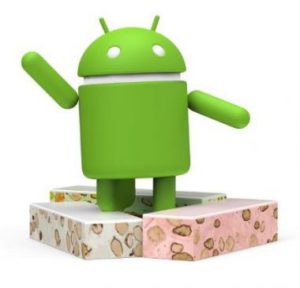 Android 7 Nougat release