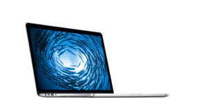 Neues MacBook Pro