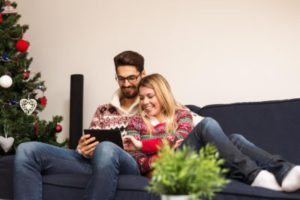 Geschenke online kaufen