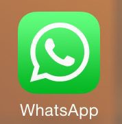 WhatsApp Spiele