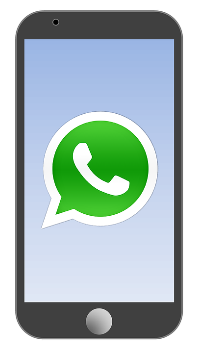 Wann fragt WhatsApp nach Verifizierung?