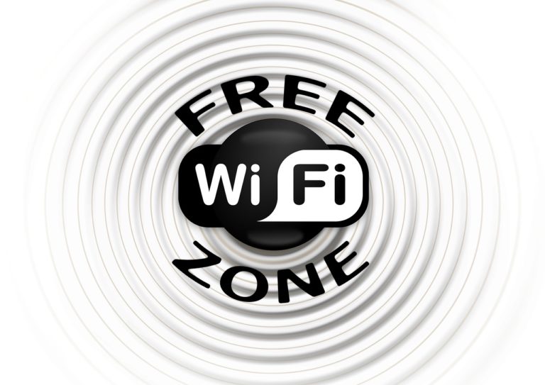 WLAN kostenlos – EU verspricht freies WLAN für alle Bürger
