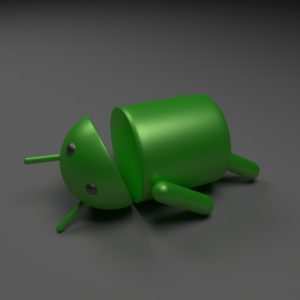 android trojaner marcher