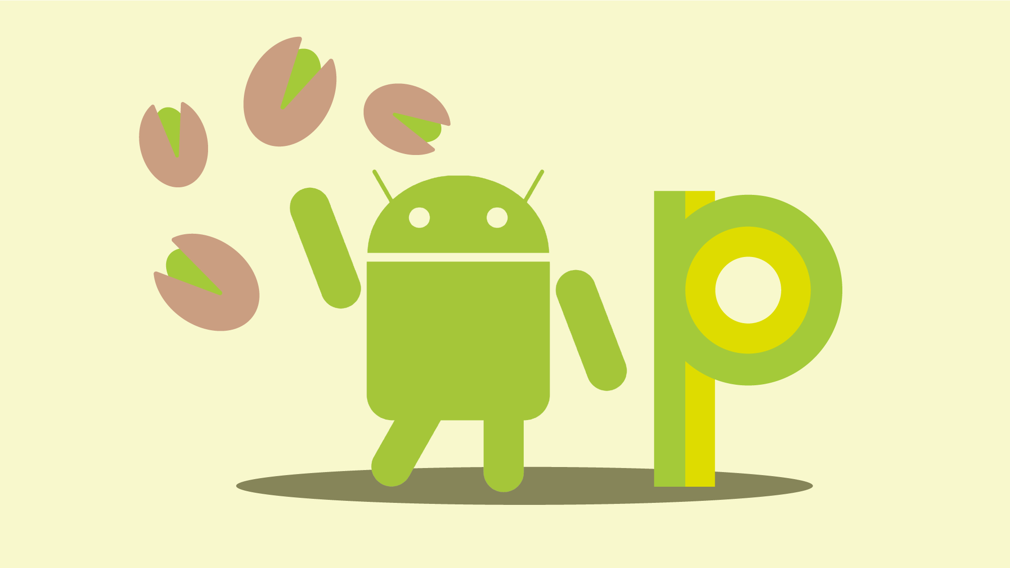 Android P – Was kann das neue Android Betriebssystem?
