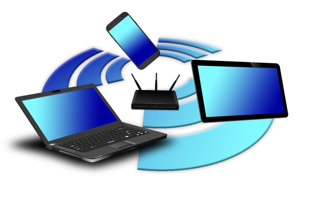 WLAN oder LAN-Netzwerk? – Was ist schneller, was sicherer?