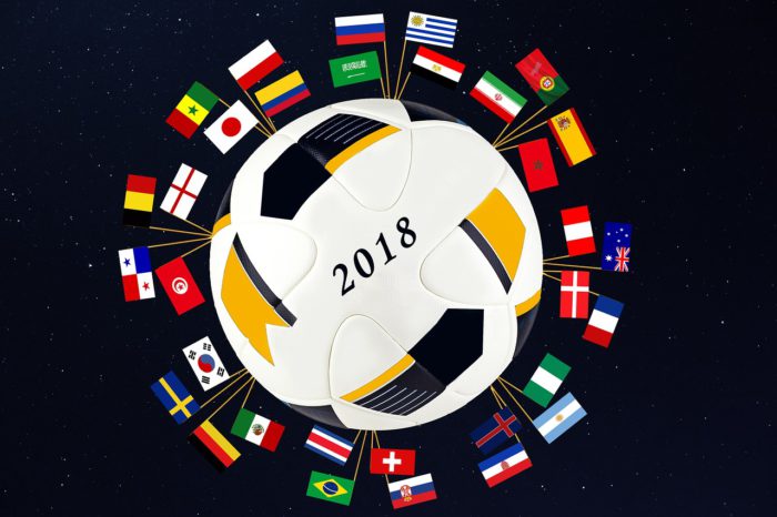 Trojaner - Fußball WM - Internet Sicherheit - Cyberkriminalität. Foto: Pixabay