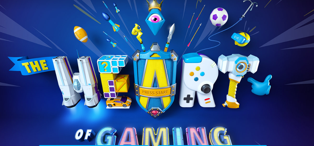 Gaming Handy Gaming Handy