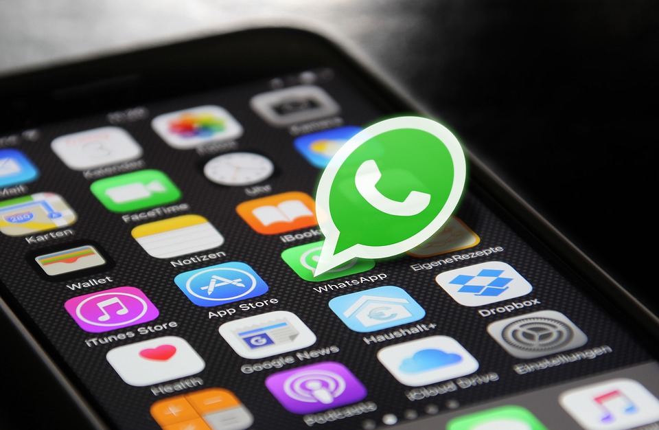 Beliebteste Apps Iphone Beliebteste Apps Iphone