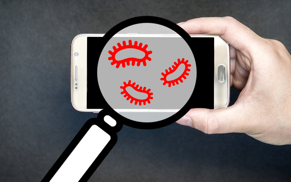 Android-Virenscanner als App - Die meisten Apps schützen ...