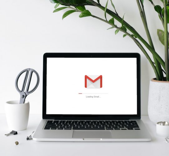 Gmail-Konto einrichten