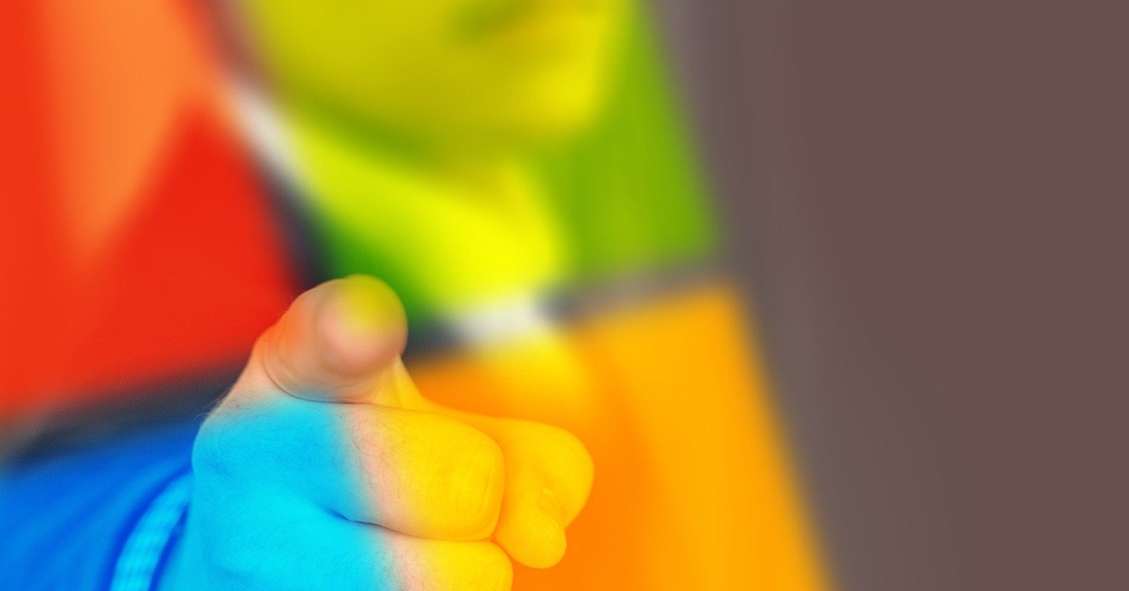 Das Surface Duo Ein Erster Blick Auf Microsofts Klapp Smartphone