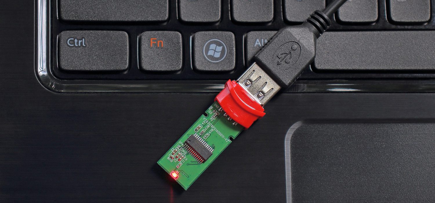 Sichere Usb Sticks Tipps Worauf Unternehmen Achten Mussen