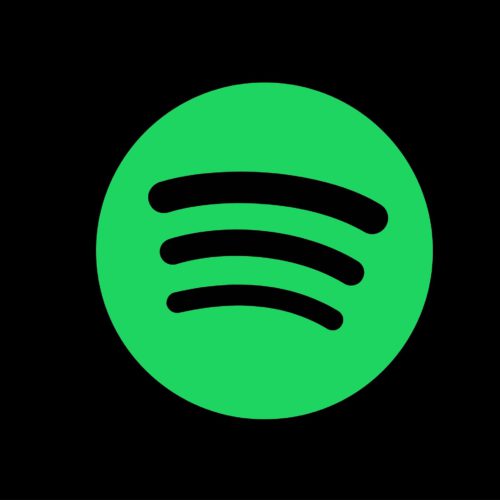 Spotify-Podcast: Spotify-Logo. Bild: Pixabay