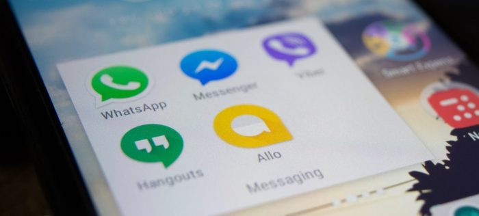 WhatsApp warnt vor WhatsApp-Mod
