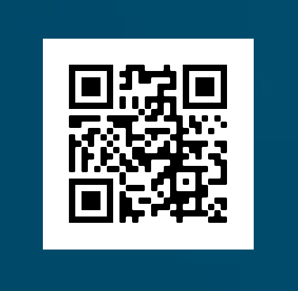 Quishing | QR-Code-Phishing. Bild: PC-SPEZIALIST (generiert mit qrcode-generator.de)