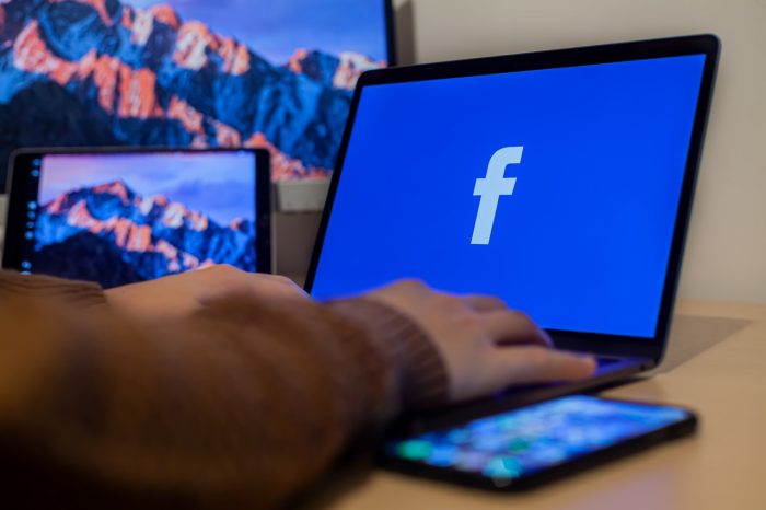 Facebook gegen den Digital Marktes Act