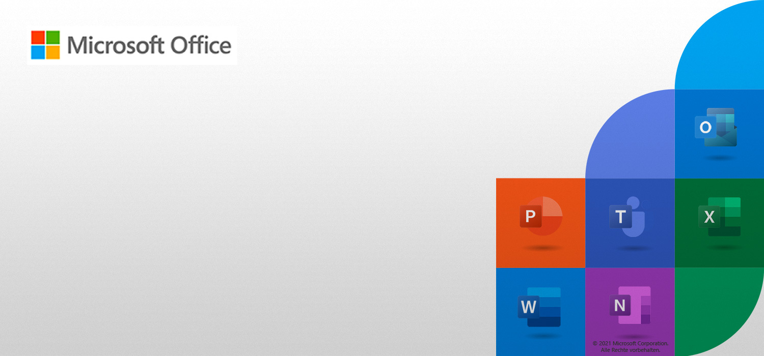 Mit Microsoft Office Home & Business die Produktivität Ihrer Firma steigern