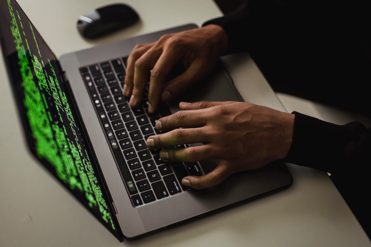Gehackt! Was tun?