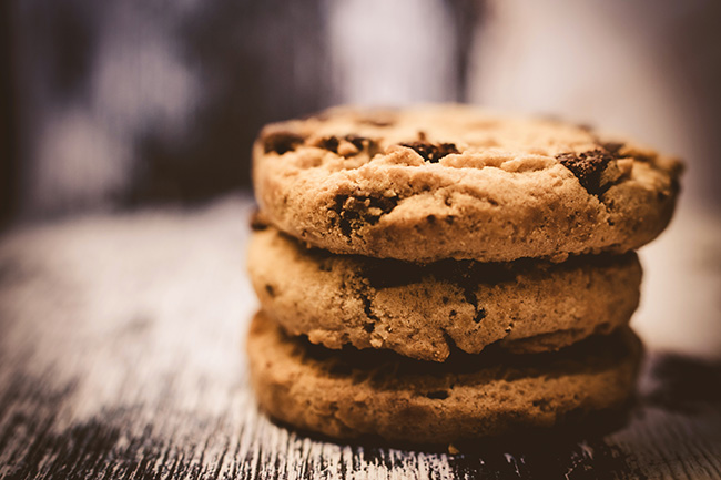 Zwei-Faktor-Authentifizierung umgehen: Cookies als Ursache des Phishings. Bild: Pexels/Lisa Fotios