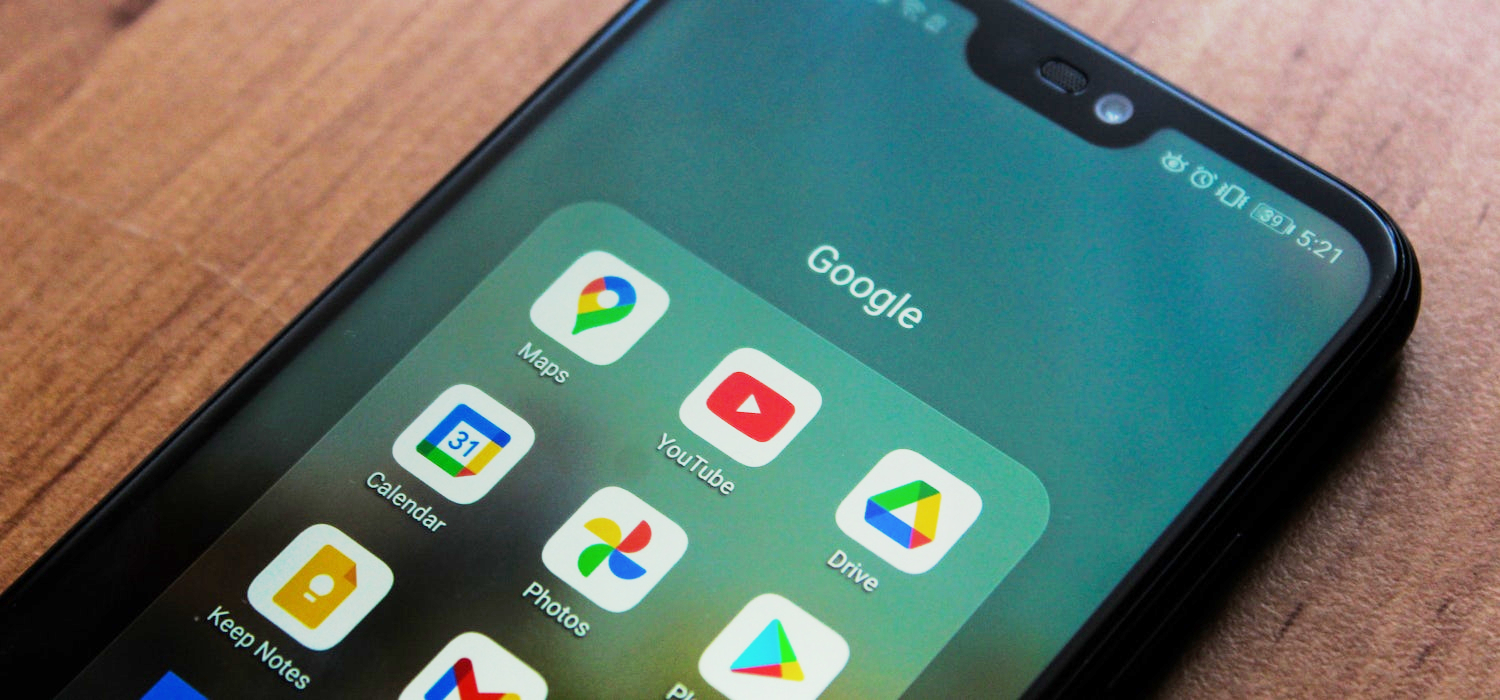 Android ohne GoogleKonto nutzen
