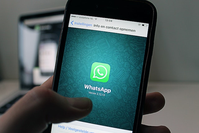WhatsApp-Datenschutzeinstellungen