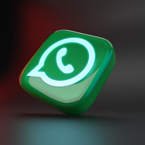 WhatsApp-Info