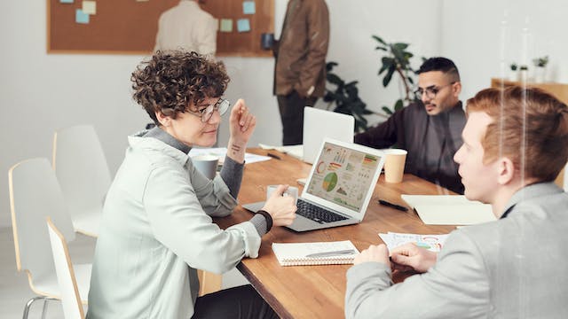 Große Dateien als Unternehmen verschicken