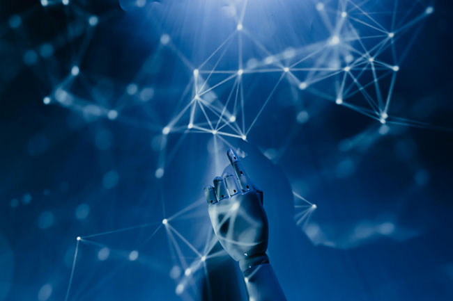 Confidential Computing | KI | Gesundheitswesen. Bild: Pexels/Tara Winstead