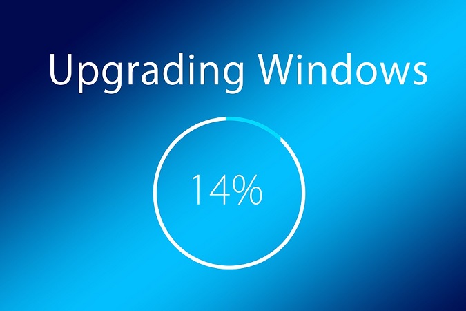 Windows-10-Update-Fehler - Windows-Update reparieren - Windows-Update-Fehler - Windows-Update fehlgeschlagen - Update fehlgeschlagen