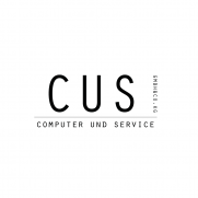 CuS Computer und Service eG