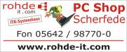 Logo PC-SPEZIALIST Partner
