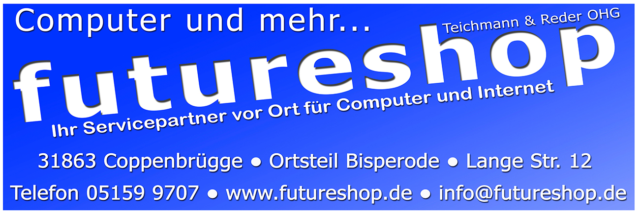 Futureshop Teichmann + Reder OHG
