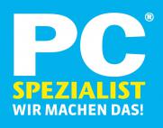 Logo PC-SPEZIALIST Partner