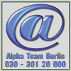 Alpha Team Systems & Consulting GmbH Robert Gnuschke
