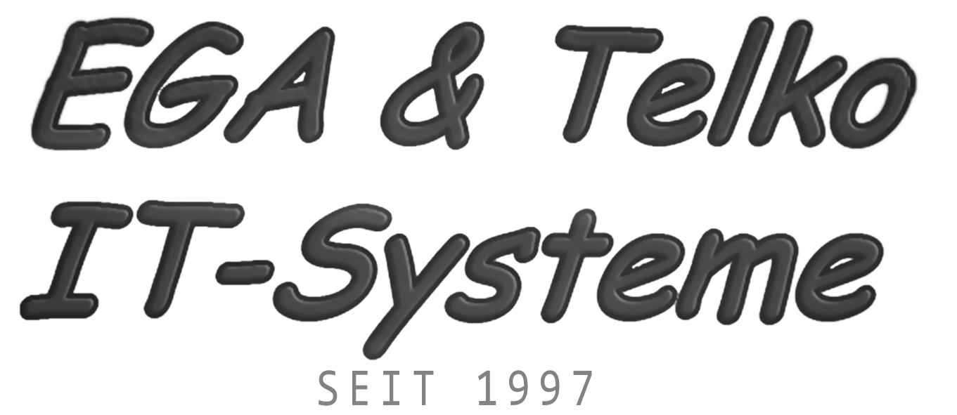 EGA & Telko, IT-Systeme Detlef Arndt